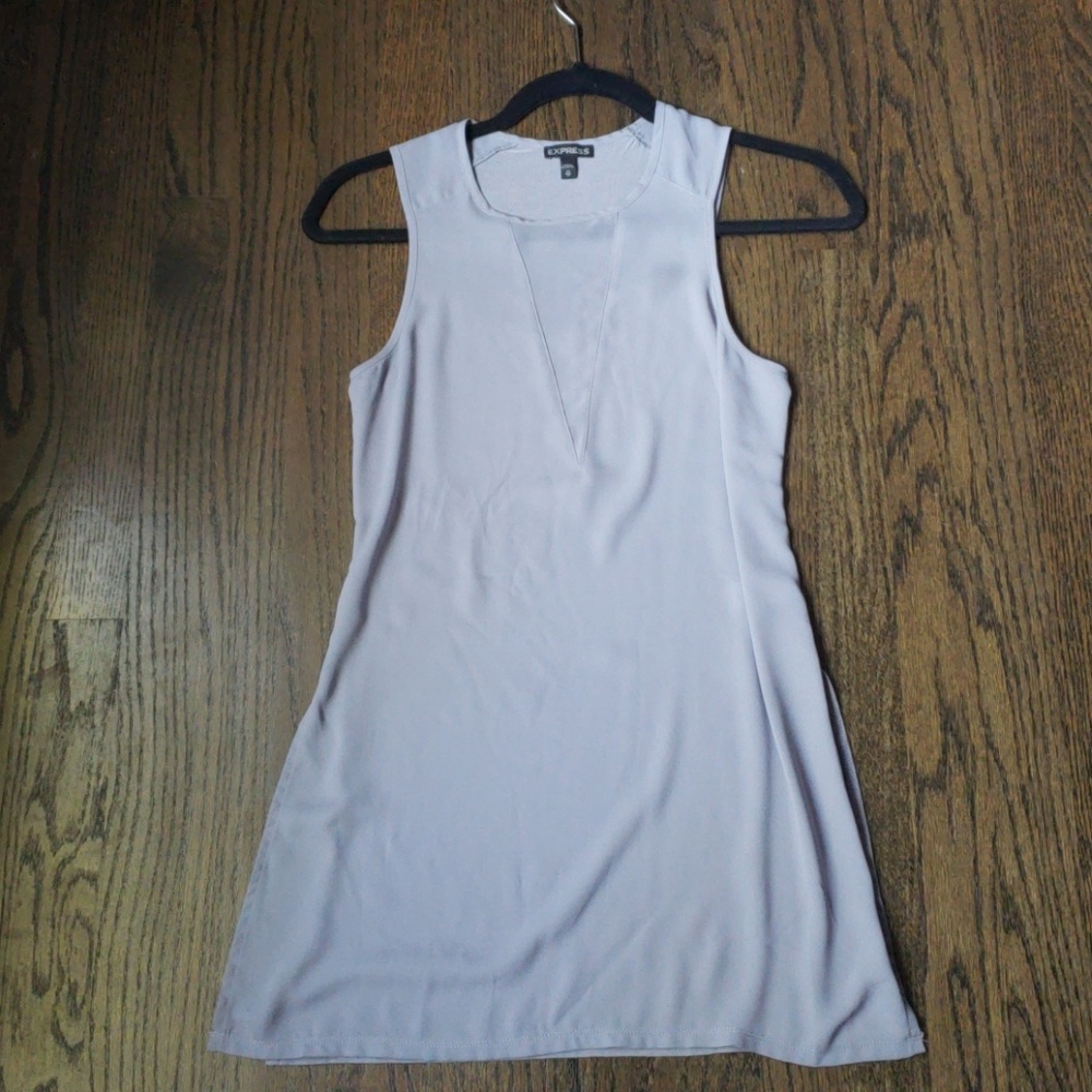 Cute Express Tunic